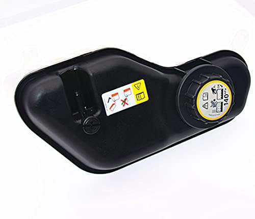 Coolant Expansion Tank with Sensor and Cap W51575