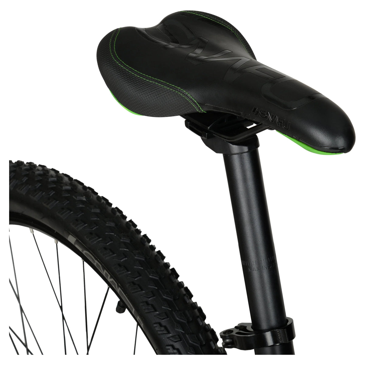 Carbon Fiber Men's Mountain Bike N972