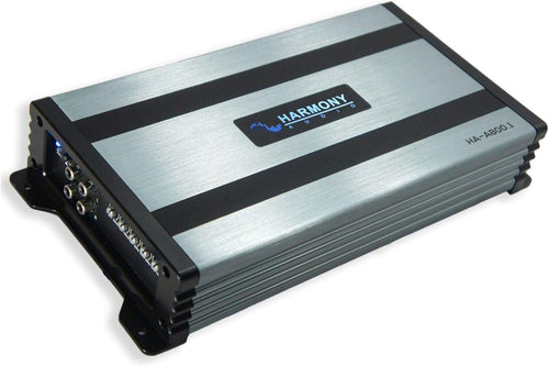 12" Subwoofer with Amplifier and Enclosure D65146
