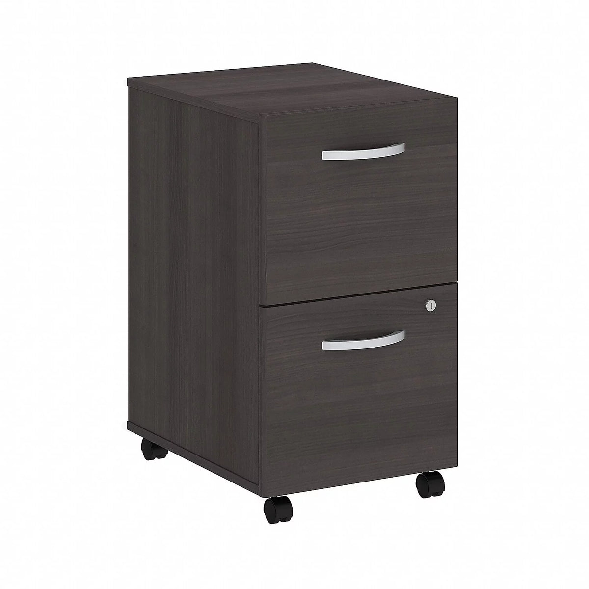 2-Drawer Mobile File Cabinet A916