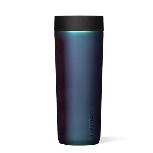 17 oz Insulated Travel Mug with Lid P92587