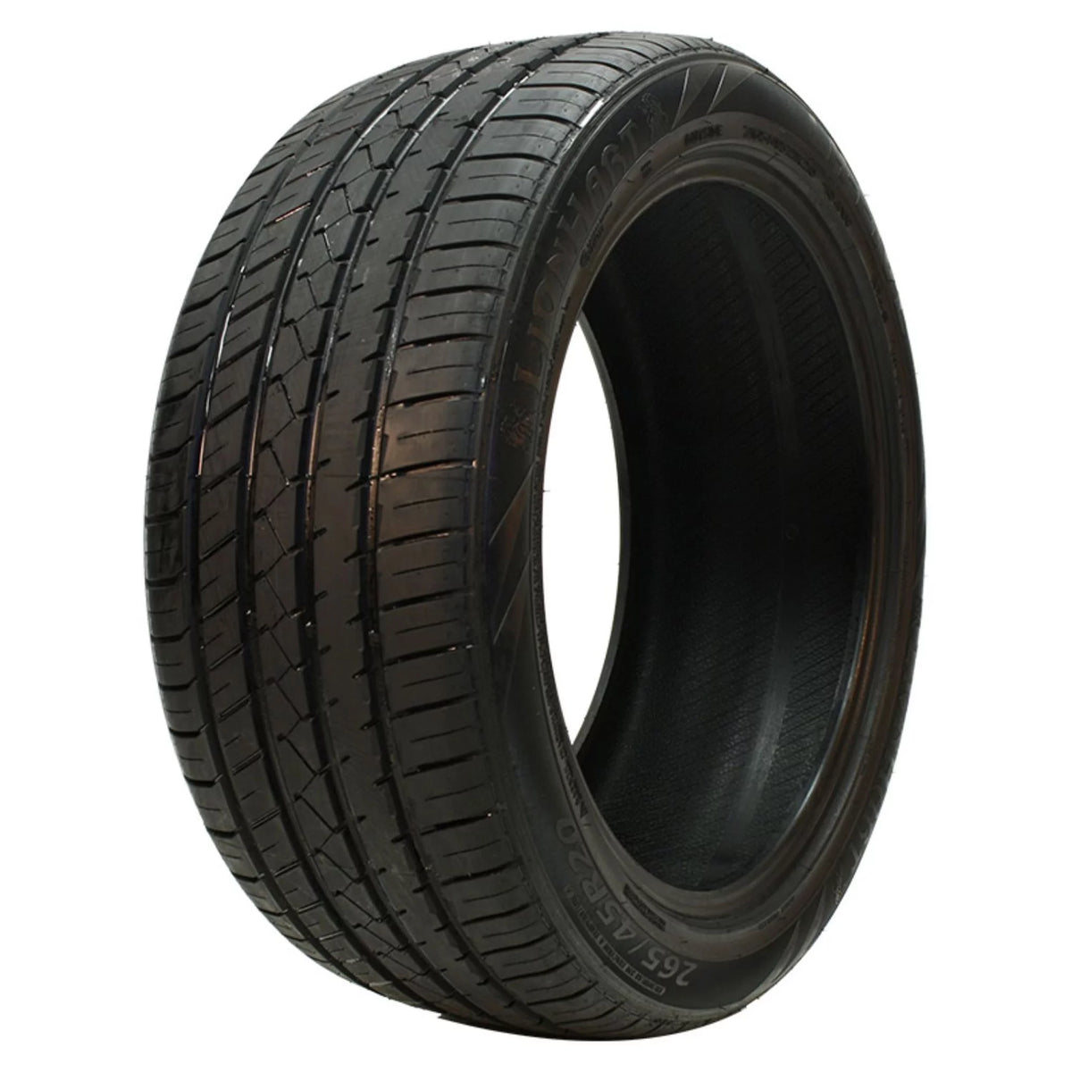 All Season 225/35ZR20 93W XL Passenger Tire B41660