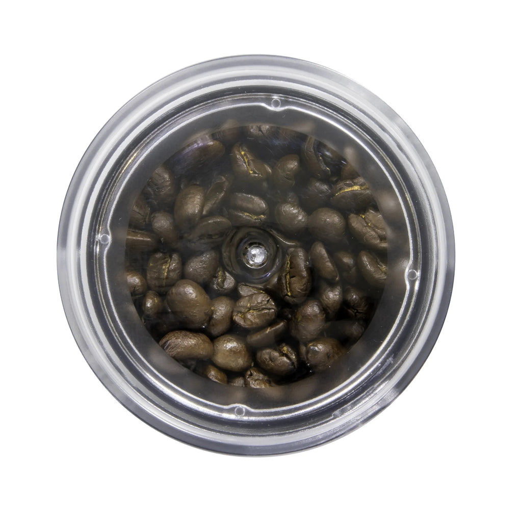 Stainless Steel Coffee Grinder H386