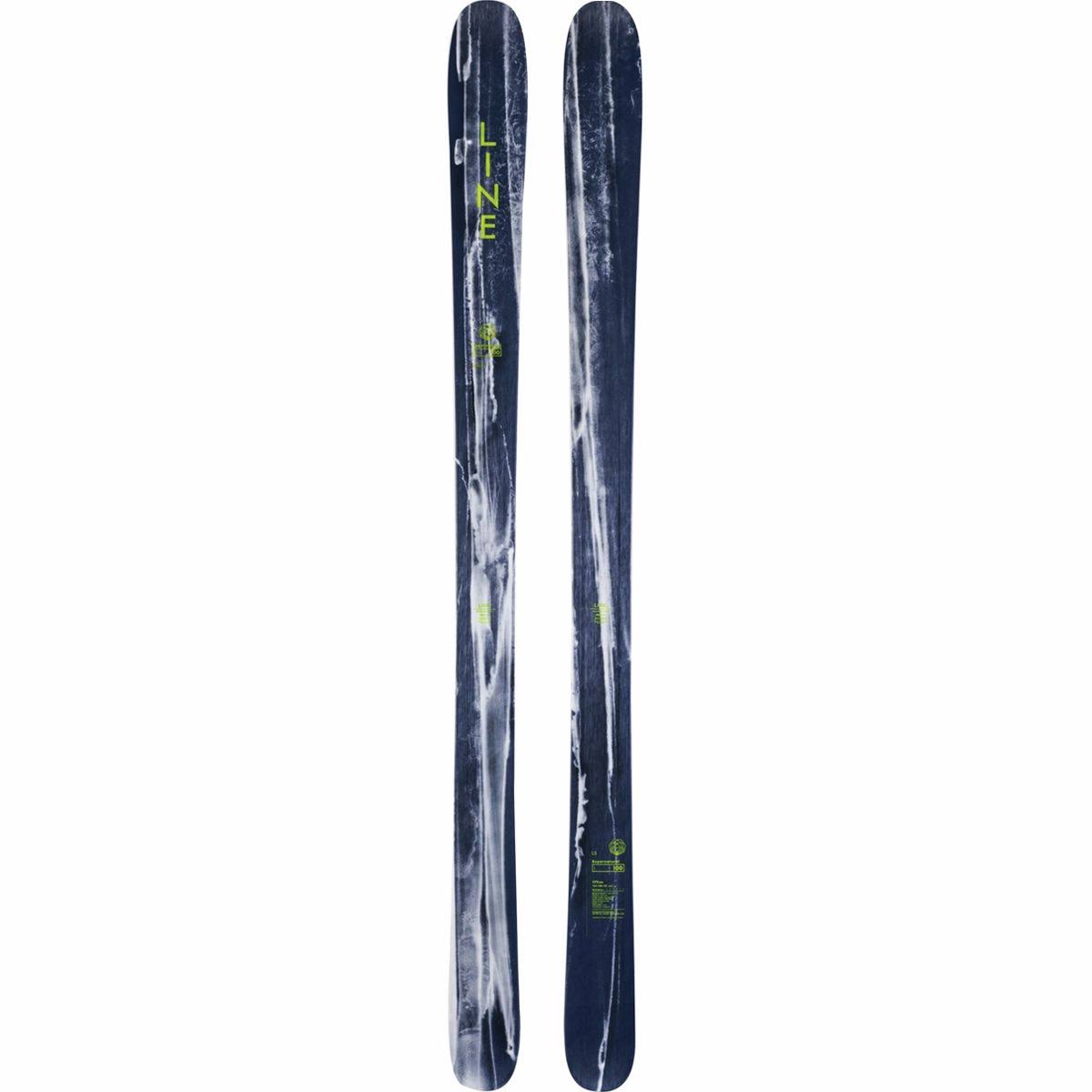 100 Ski 179 cm T115