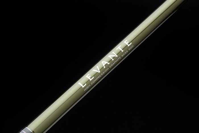 Casting Rods P428