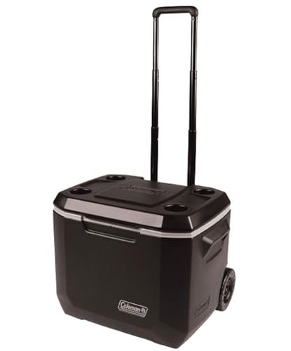 50qt Wheeled Cooler K5145