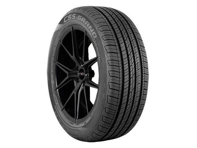 235/60R16 100T Tire F563106