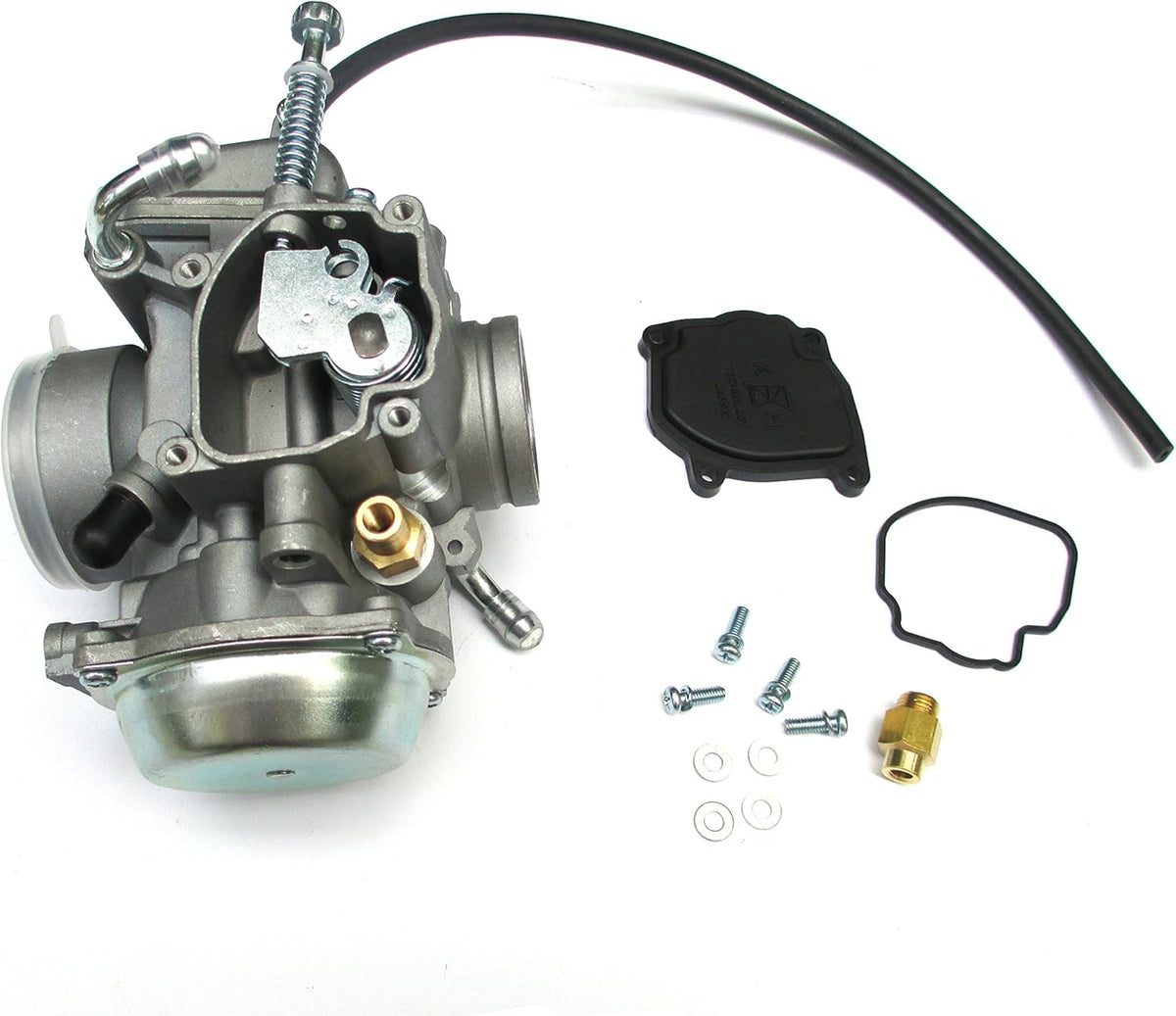 Carburetor S724