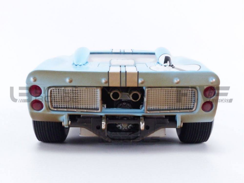 1/18 Diecast Model Car U468615