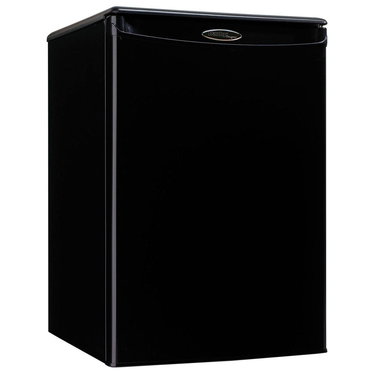Black 2.5 Cu. ft. Compact Refrigerator E5754