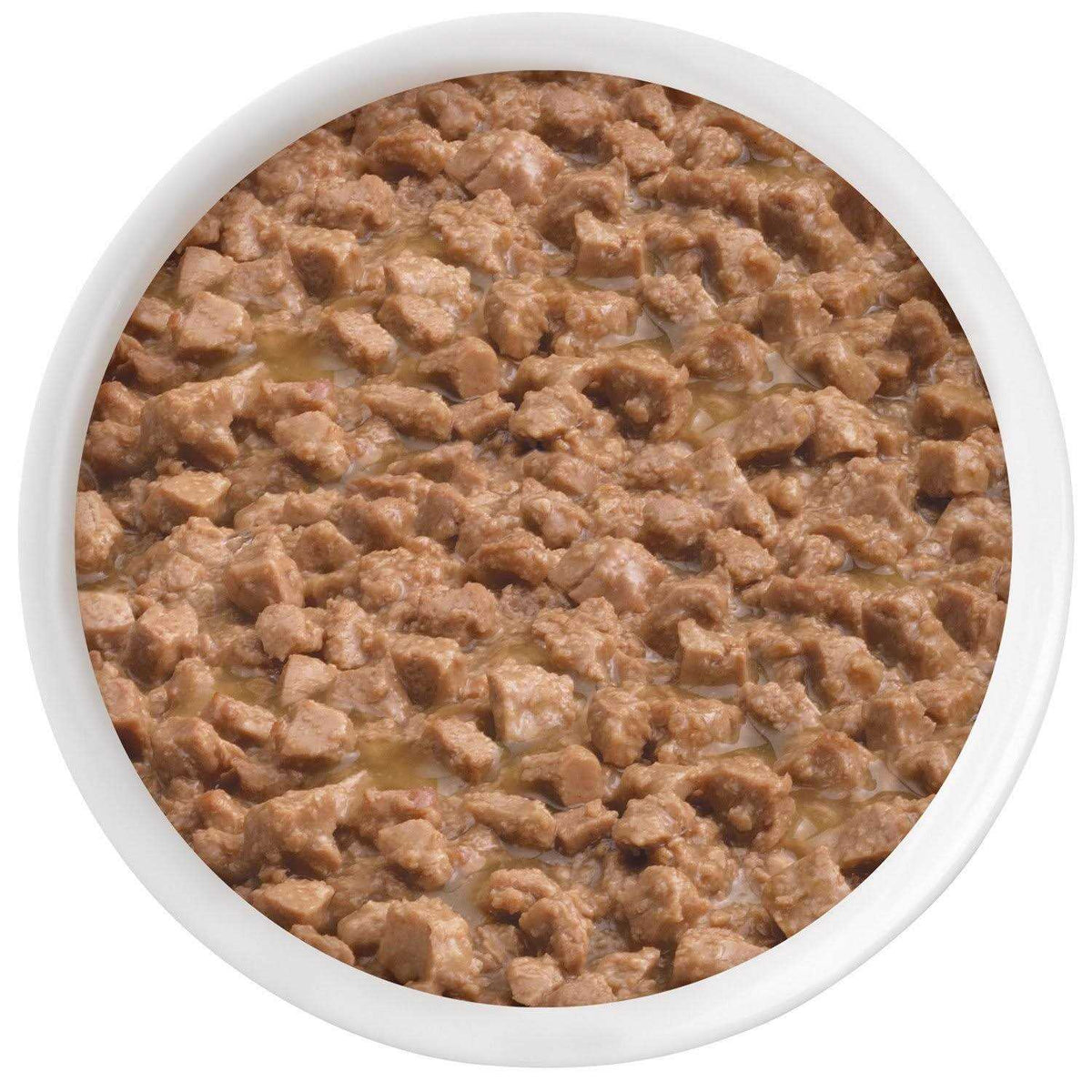 Chicken Entree Cat Food F2899