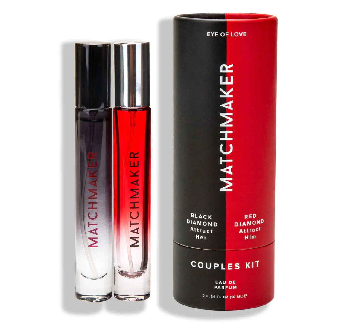 Couples Kit O2571
