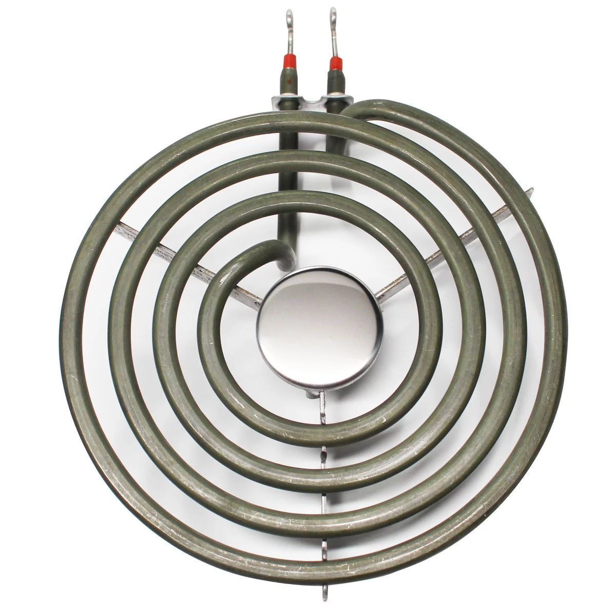 6 inch 4 Turns Surface Burner Element B4564