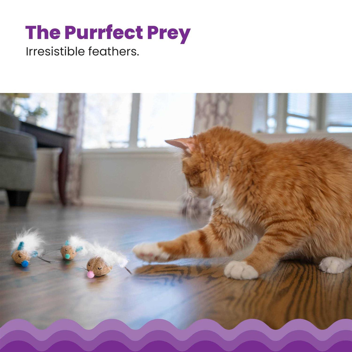 Cat Toy M448594