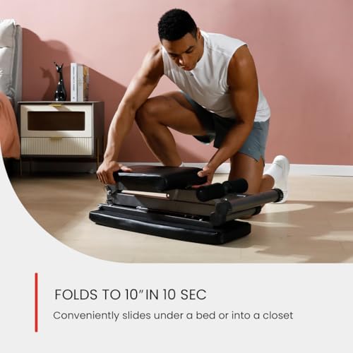 Adjustable Foldable Weight Bench G506646