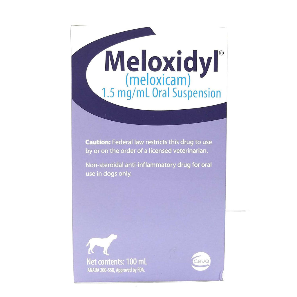 1.5 mg/ml Oral Suspension L4356
