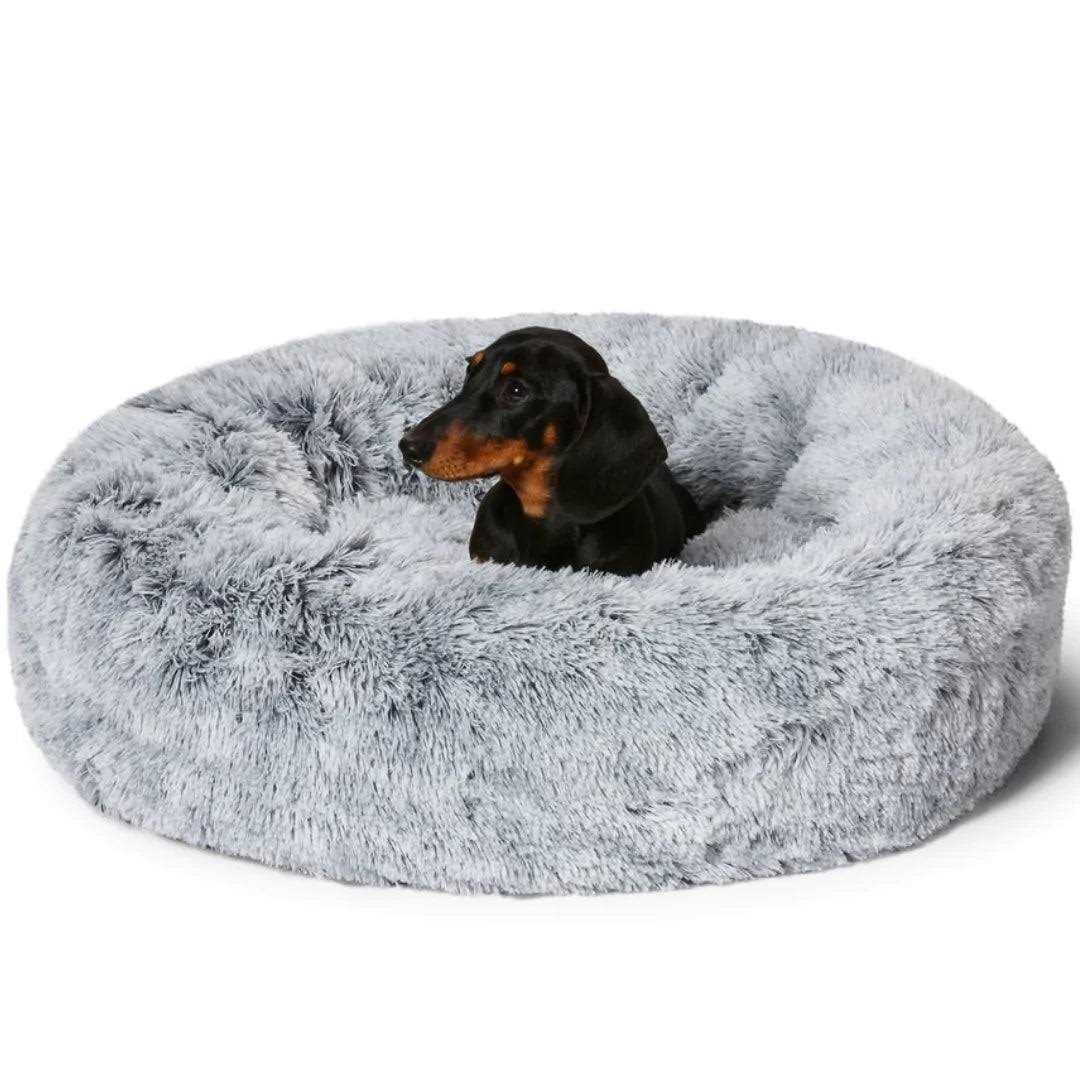 Calming Dog Bed Z368