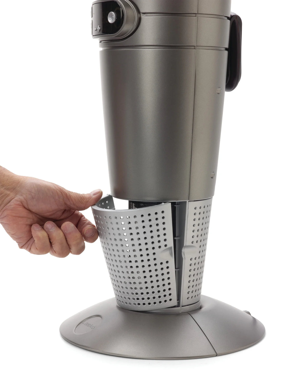 1500W Ceramic Tower Space Heater with Remote R471362