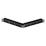 48 Ports 1U Modular Patch Panel N919932