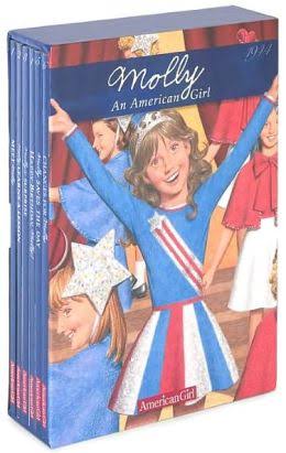 American Girl 1944 D207719