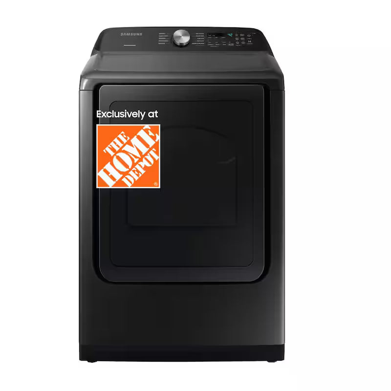 7.4 cu.ft. Vented Gas Dryer with Sensor Dry M22982