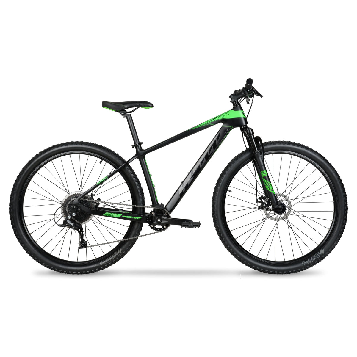 Carbon Fiber Men's Mountain Bike N972