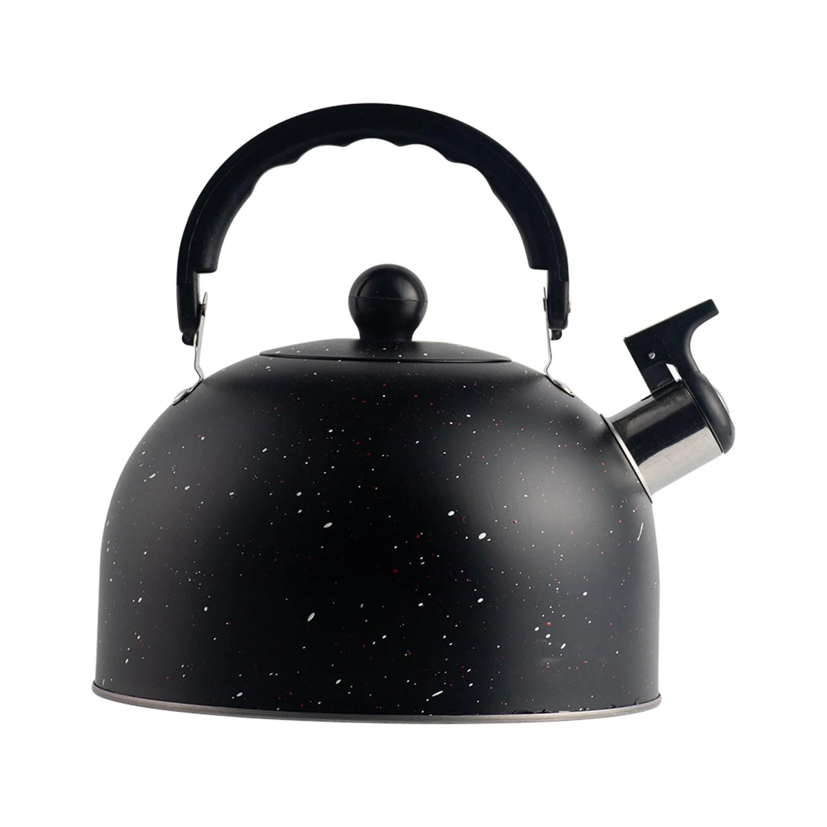 2.5L Stainless Steel Whistling Tea Kettle Q327