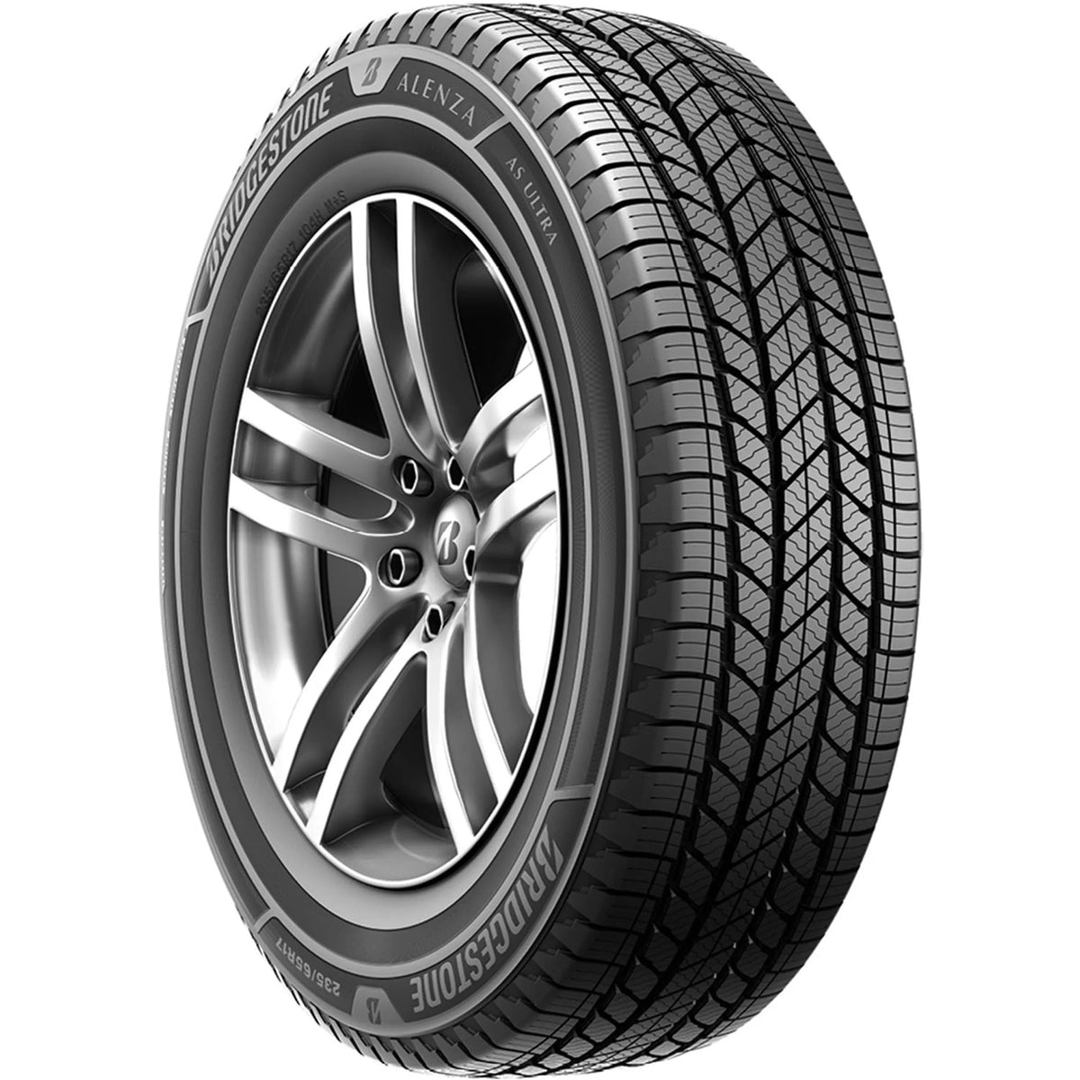 235/45R20 100W XL Tire T412110