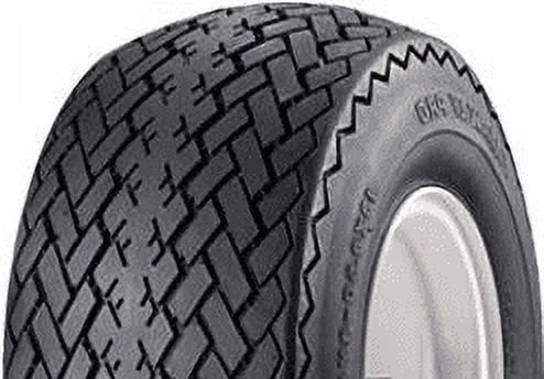 8.50-8 4 Ply Golf Cart Tire W3349