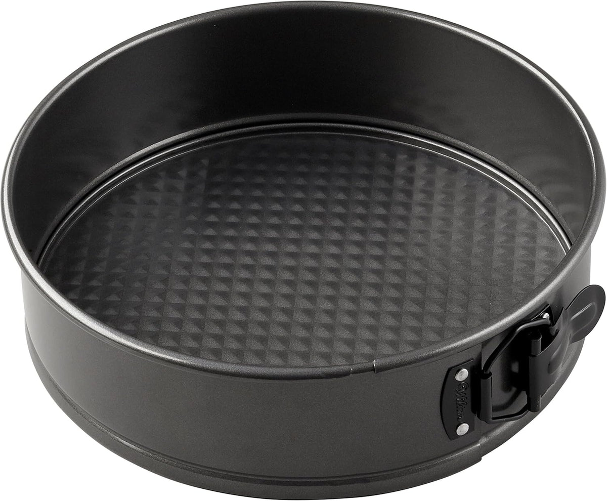9-Inch Non-Stick Springform Pan X9361