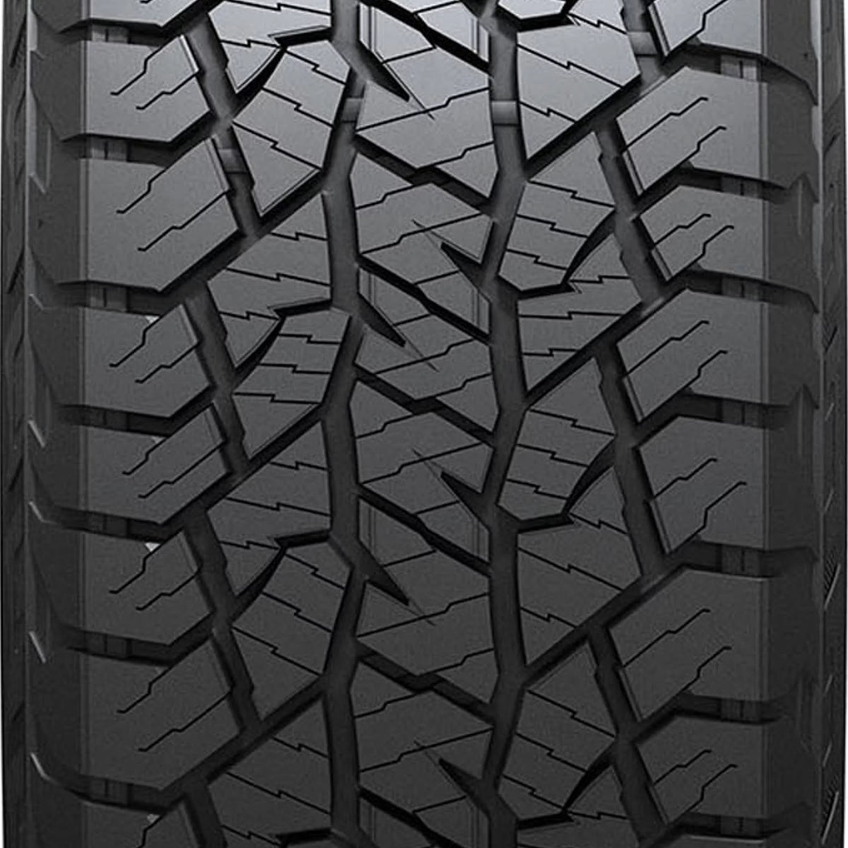 All Terrain Light Truck Tire M9533