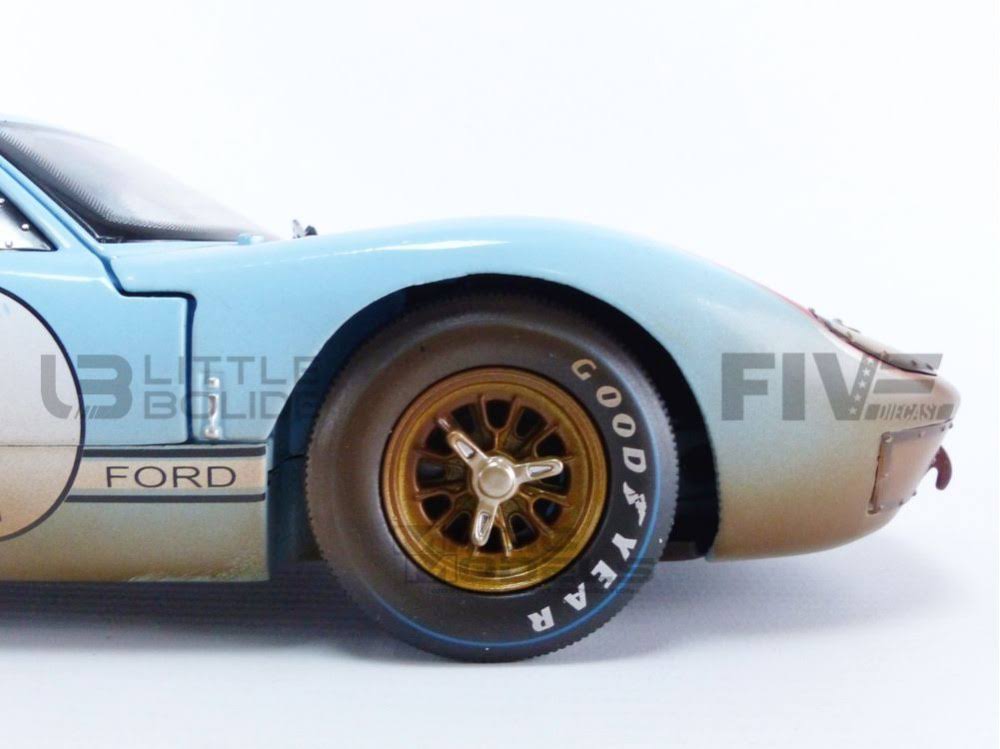 1/18 Diecast Model Car U468615