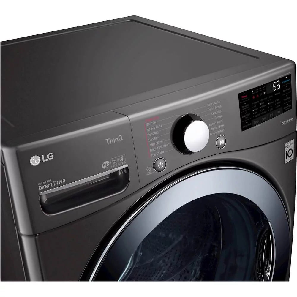 4.5 Cu. Ft. All-In-One Washer/Dryer Q233014