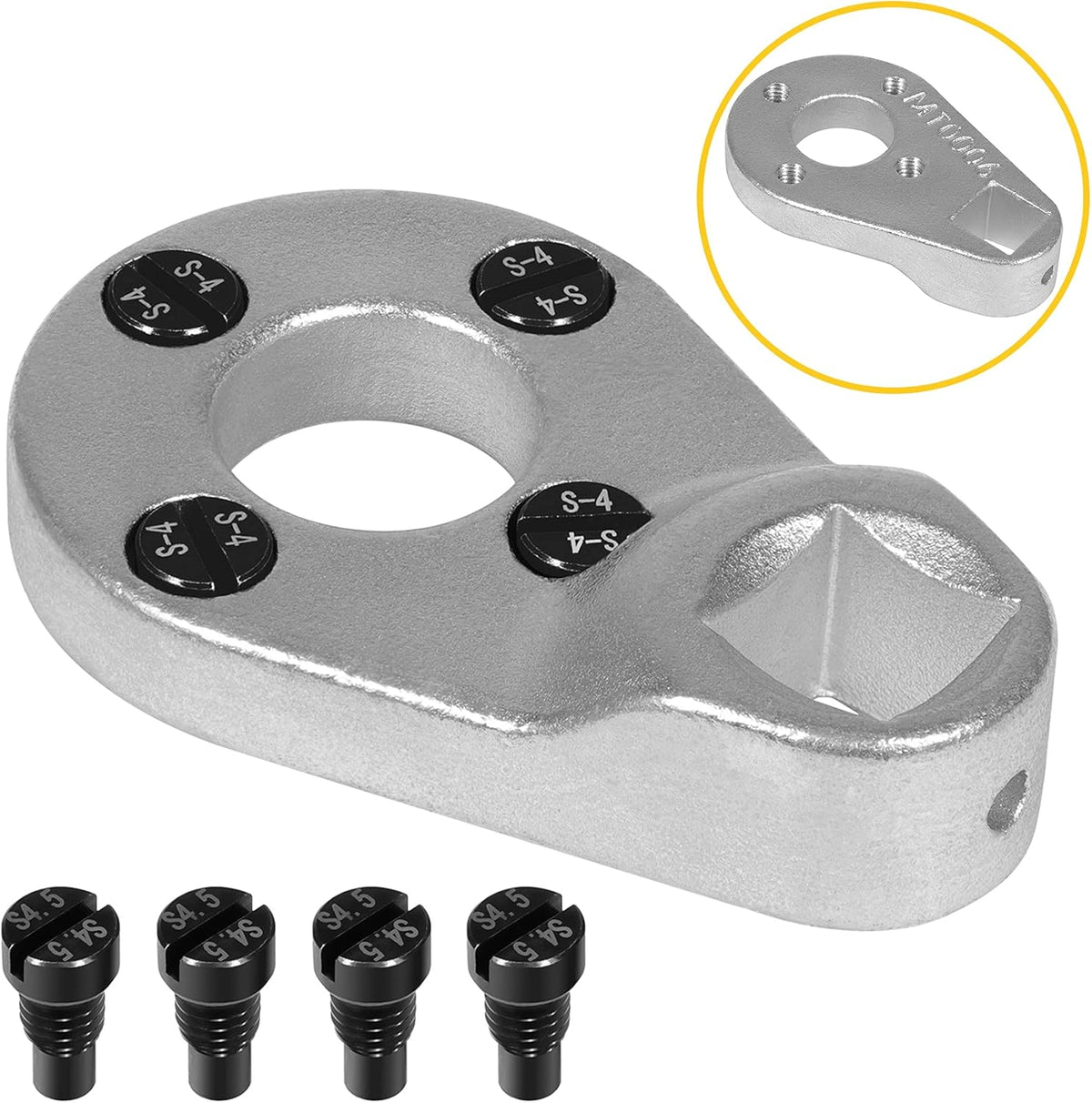 32mm x 4mm /4.5mm Outboard Trim/Tilt Pin Wrench Pack of 2 V5251