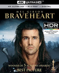 4K UHD + Blu-ray + Digital W497649