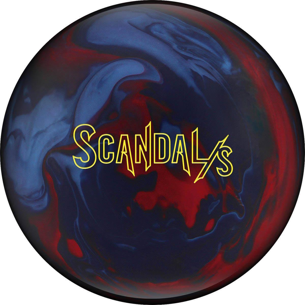 Bowling Ball J511