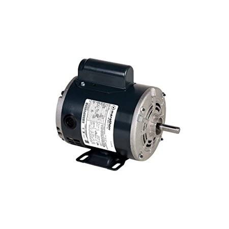 1/2 HP 1725 RPM 115/230 V Special Purpose Motor V83234