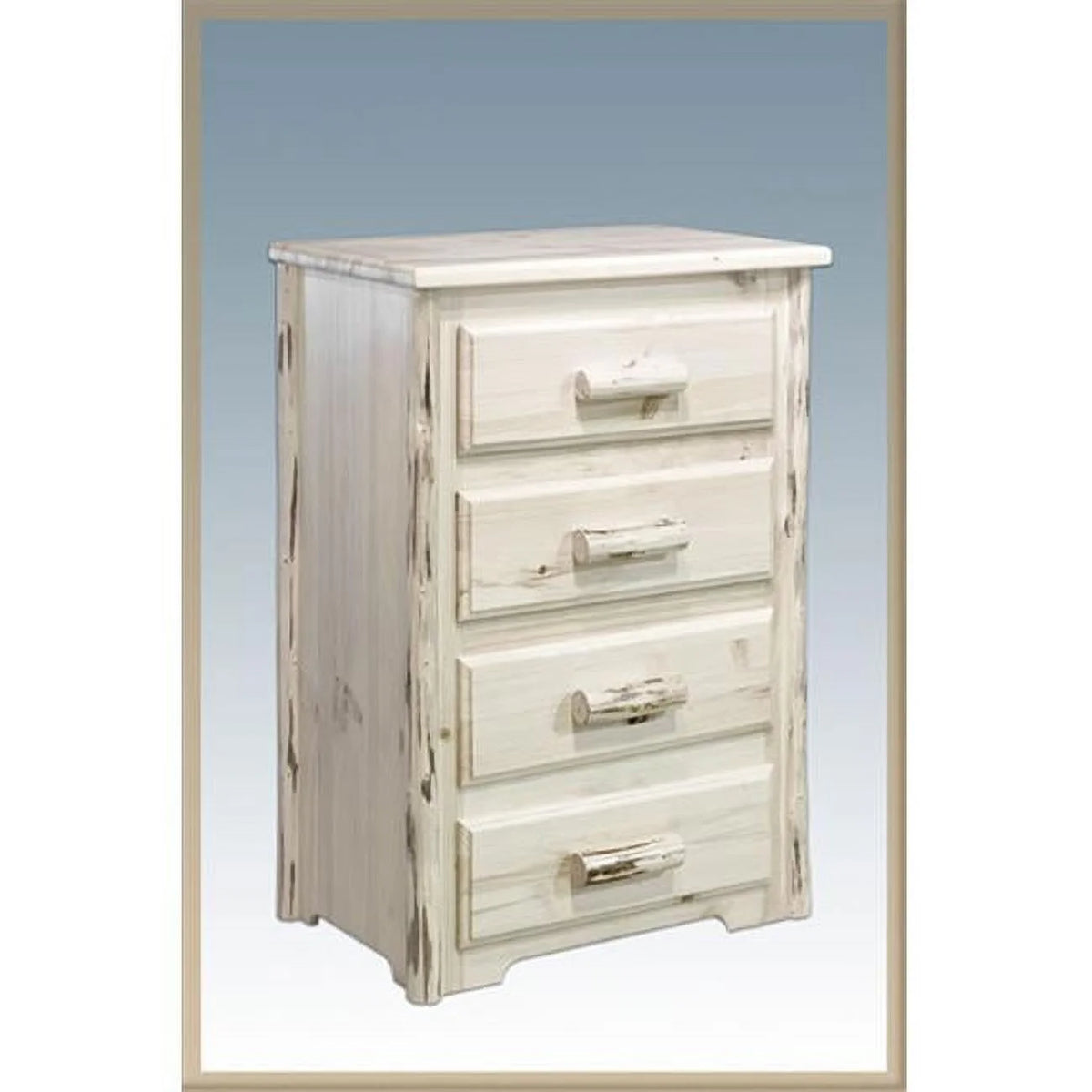 4 Drawer Chest V262100