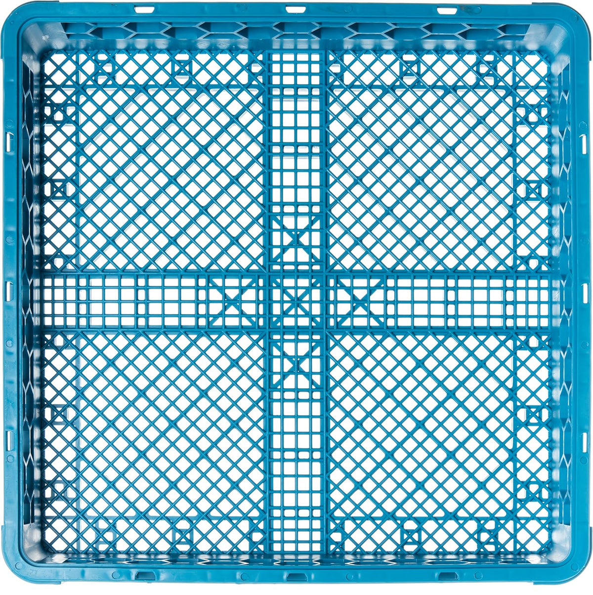 Blue Flatware/Open Rack (Pack of 6) N669