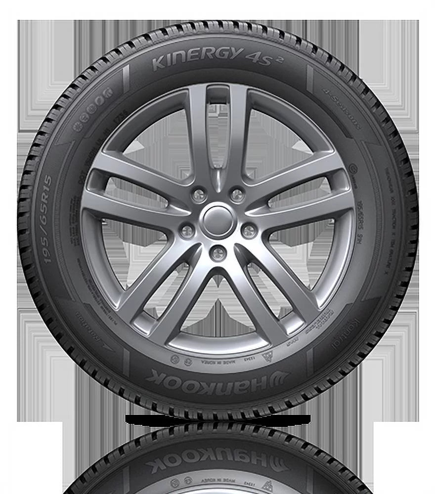 225/50R18 95W All Weather Tire G236611