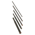 1/2-Inch Shank Fast Spiral Masonry Drill Bit Q17945