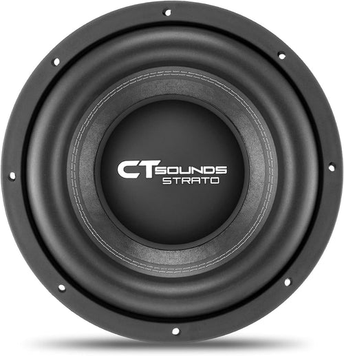 12 Inch Car Subwoofer Dual 4 Ohm F561971