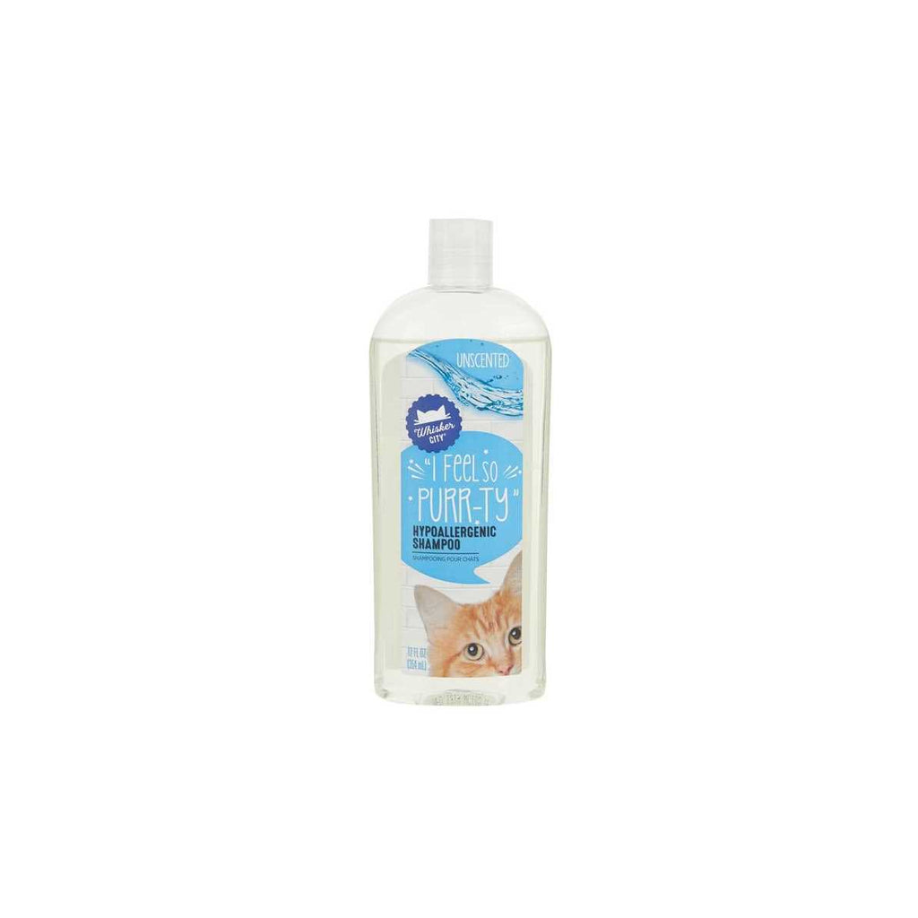 Hypoallergenic Cat Shampoo I52078