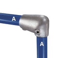 92 -8 - PGR Elbow, 1-1/2x22 Dia. C31449