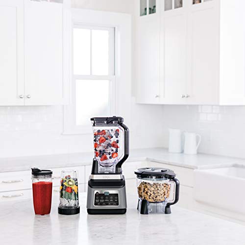 Black/Silver 72oz Pitcher Kitchen System H578339