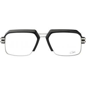 Black 56mm Glasses B3561