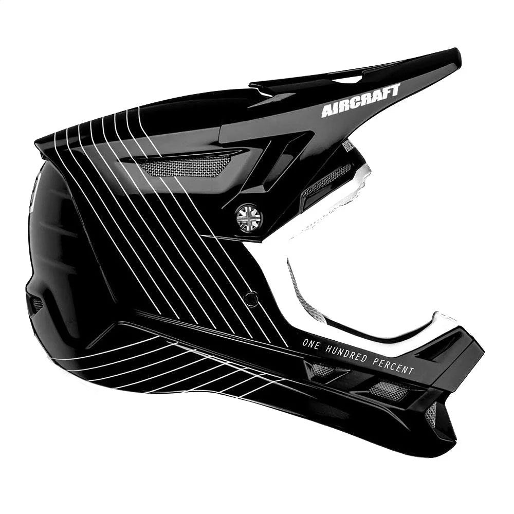 Aircraft Composite Race Helmet I70502