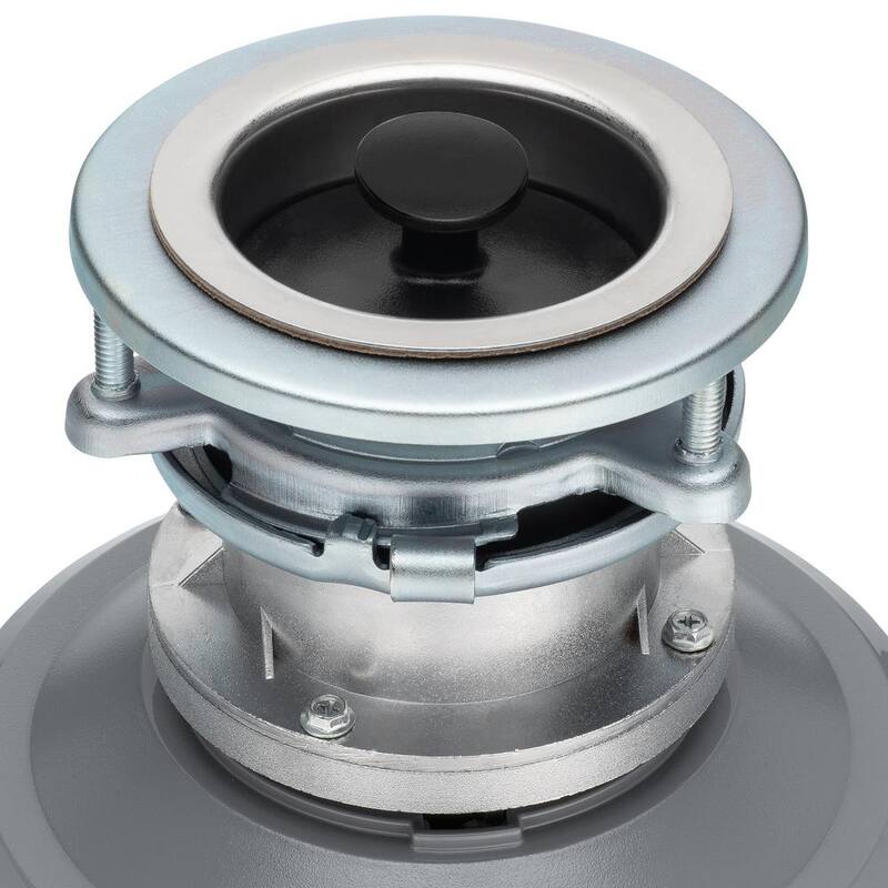 3/4 HP Batch Feed Garbage Disposal M8796