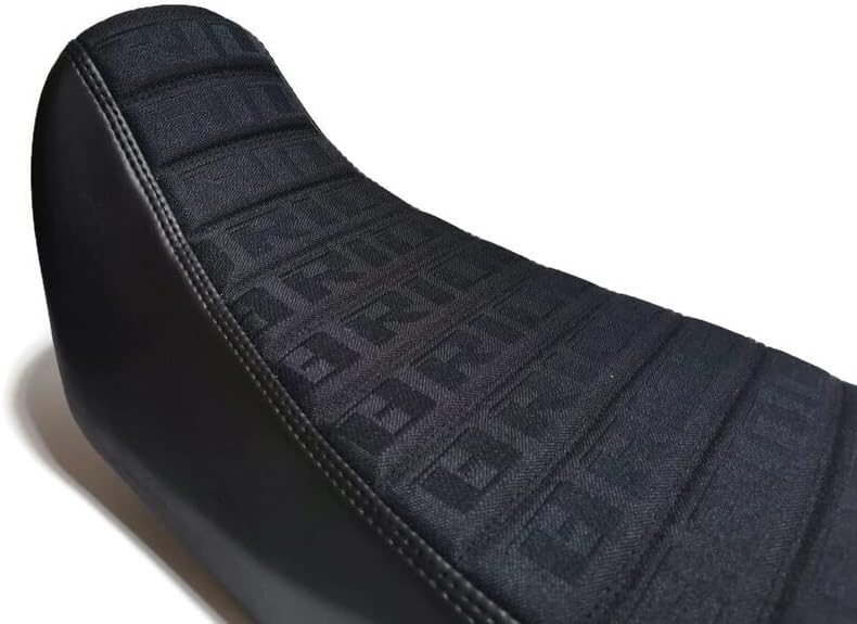 Carbon Replacement Seat for Honda Grom 2022 J677