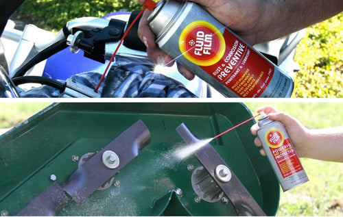 11.75oz Spray Cans F34571